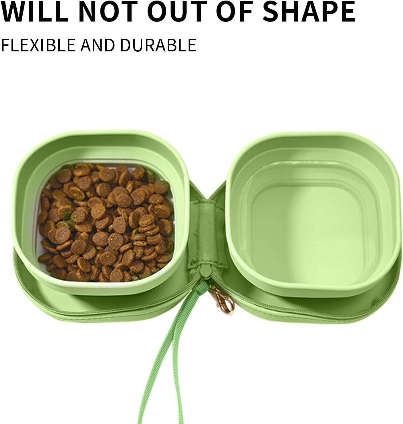 Why a Fold‑able Bowl Set is a Game‑Changer for Pet Adventures