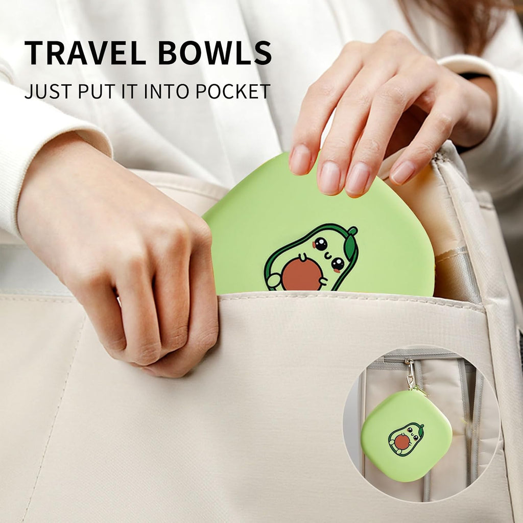 Why a Fold‑able Bowl Set is a Game‑Changer for Pet Adventures
