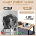 Rethinking the everyday bowl for cats (and pups)